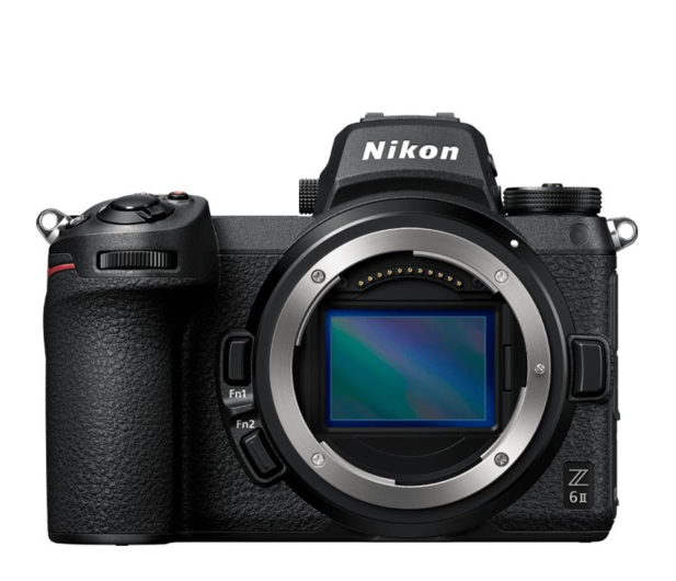 NIKON Z6 II + 24-200mm f/4-6.3 VR - 1188619 - zdjęcie 4